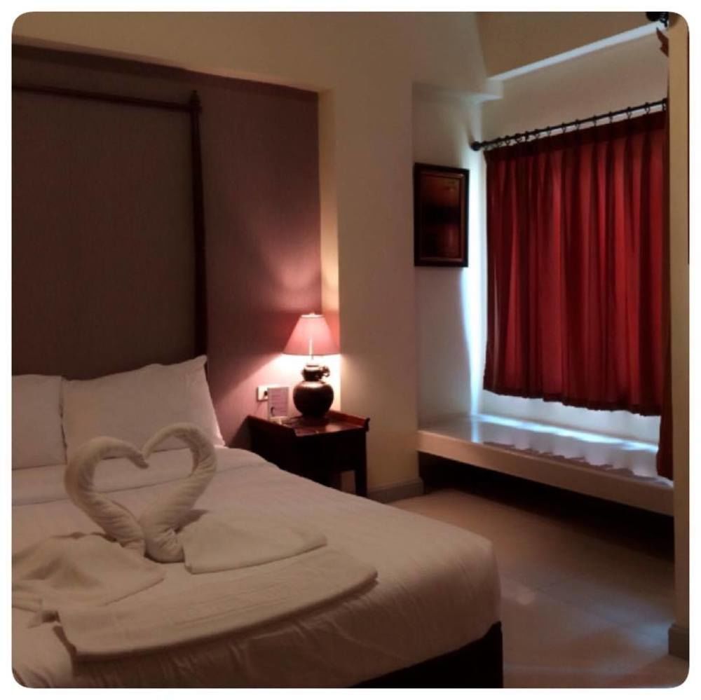 Chivapuri Residence Bangsaen Chonburi Zewnętrze zdjęcie